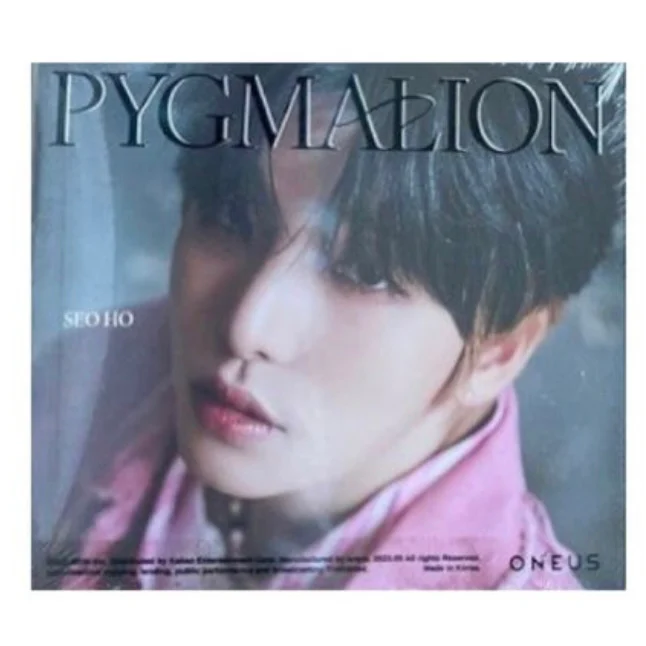 ONEUS - PYGMALION (Jewel Ver) - Image 6