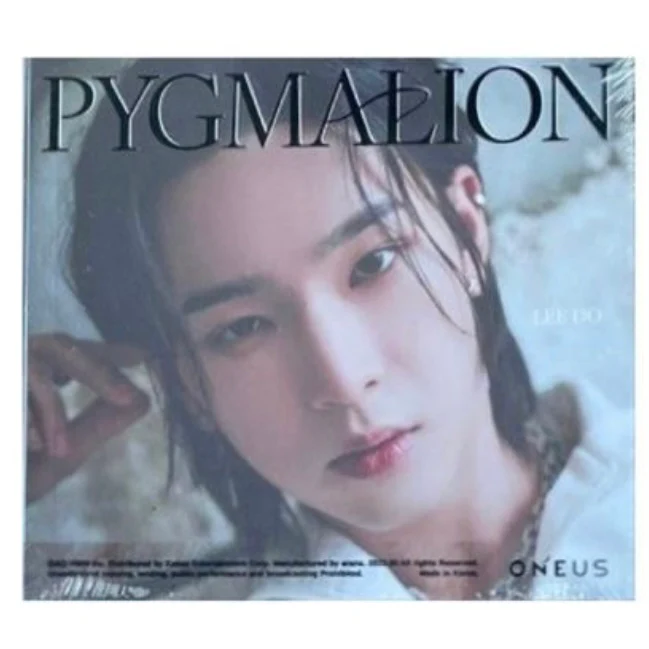ONEUS - PYGMALION (Jewel Ver) - Image 7