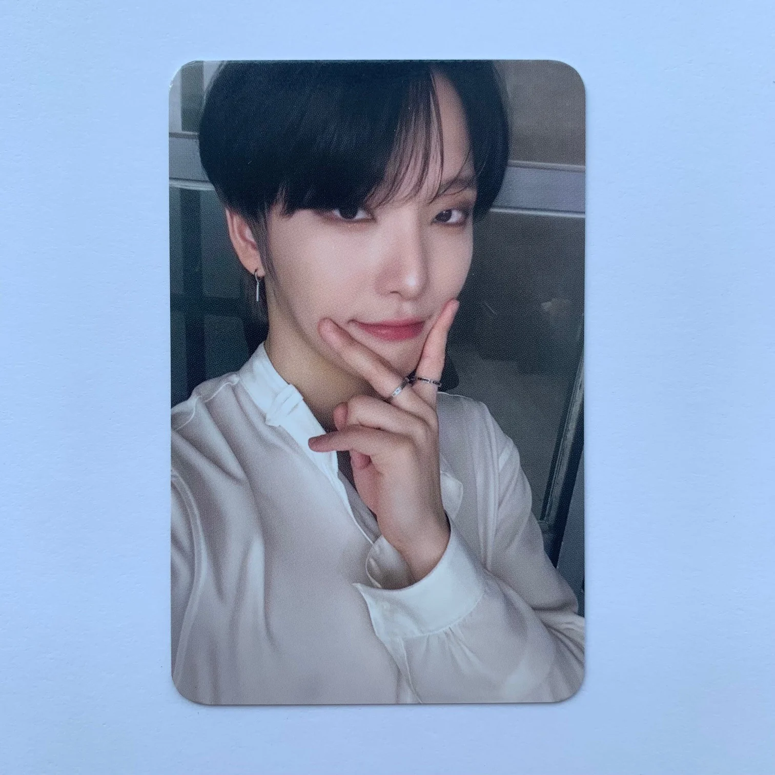 ONEUS - PYGMALION Makestar Photocards - Image 2