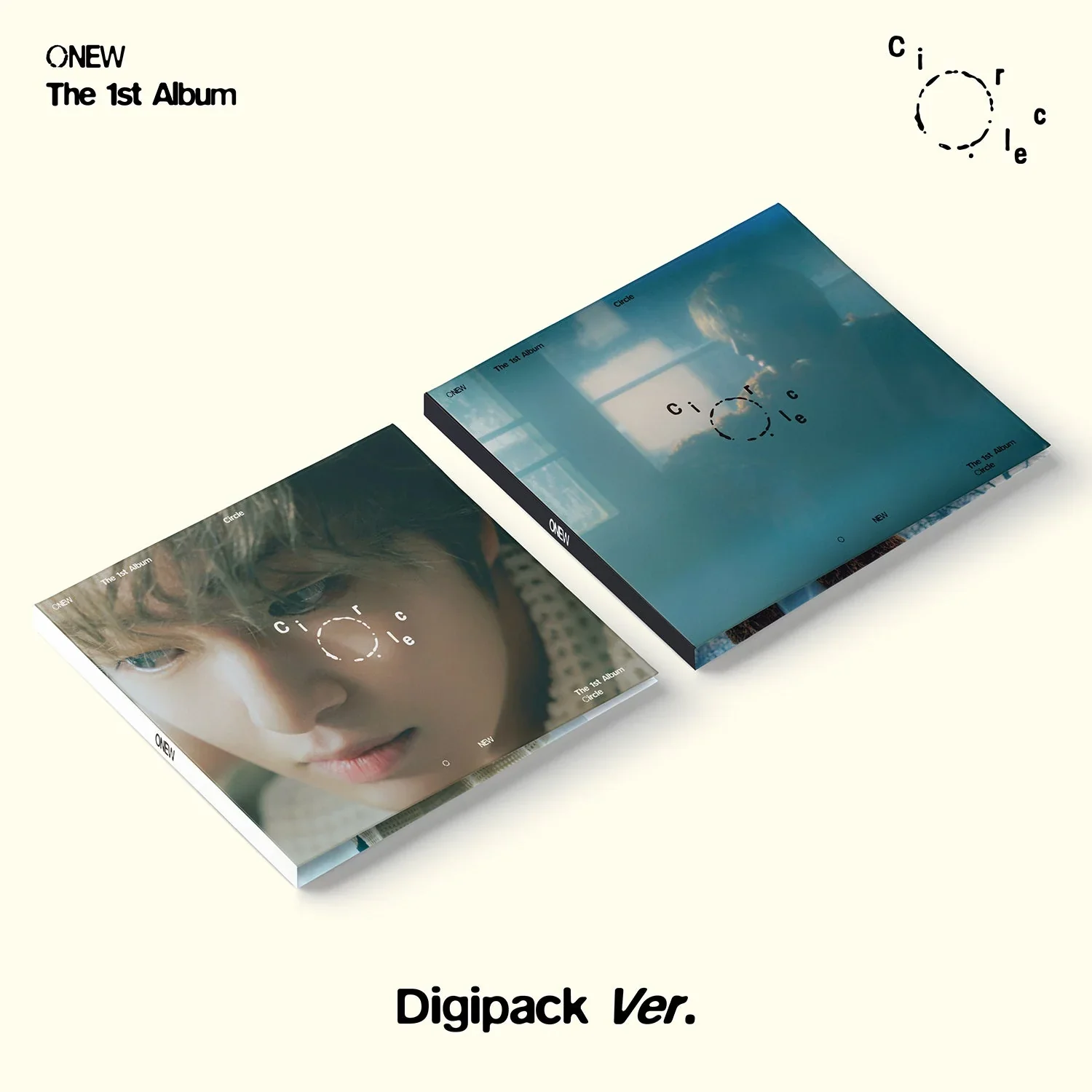 ONEW - Circle - Image 3