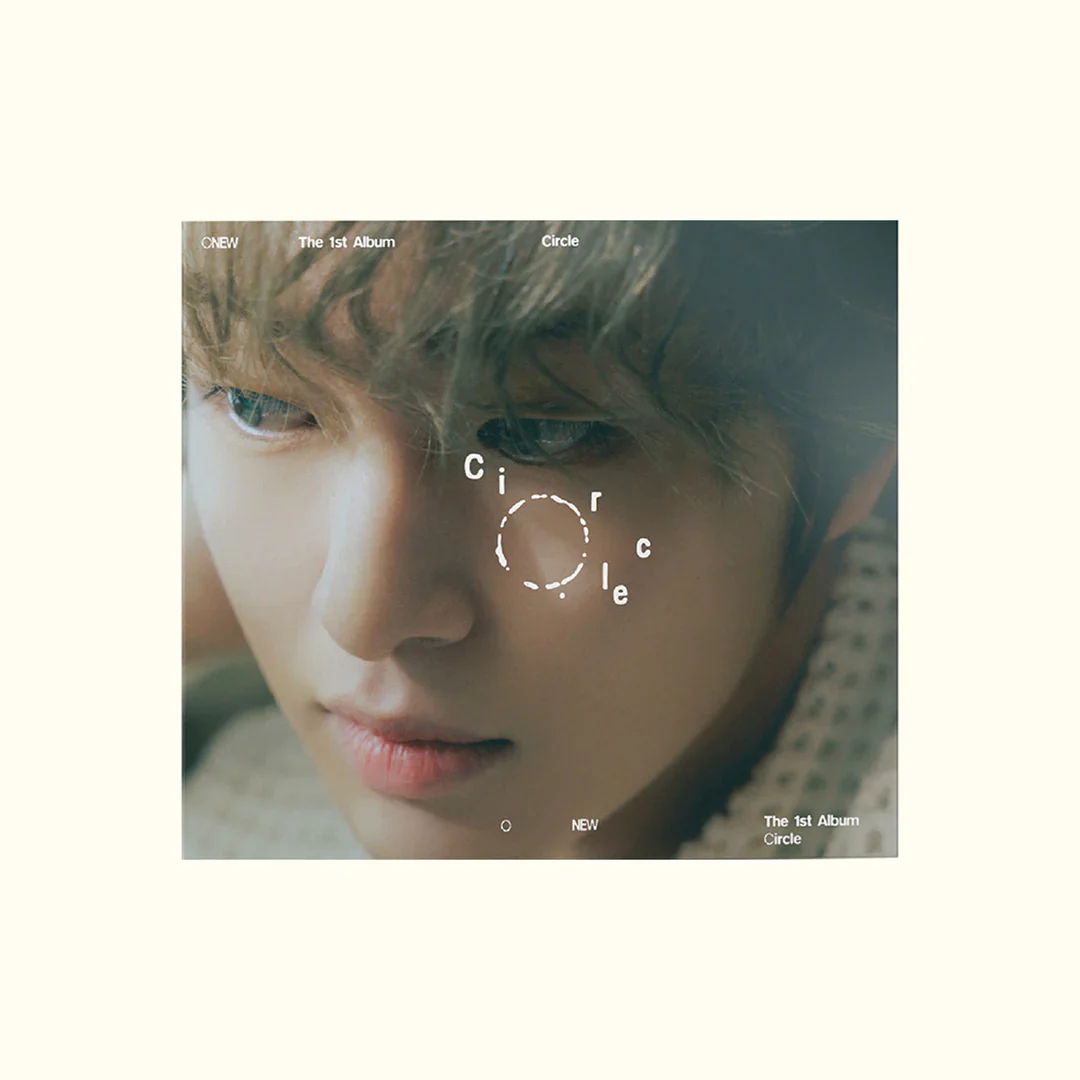 ONEW - Circle - Image 6