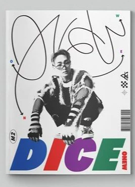 ONEW - Dice - Image 2