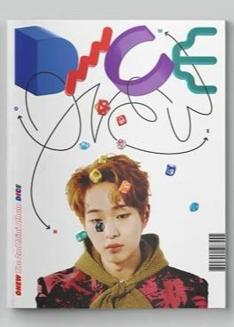 ONEW - Dice - Image 3