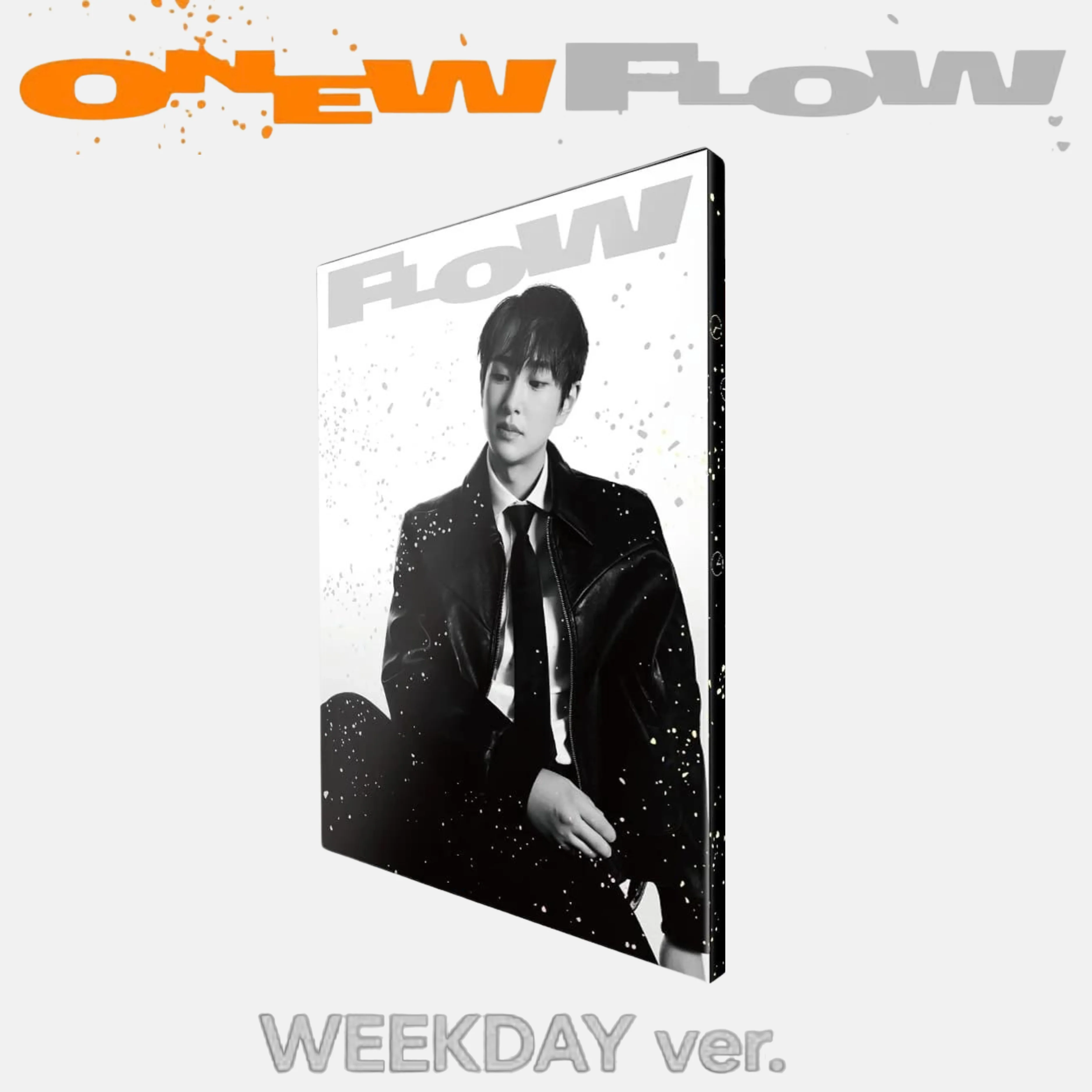 ONEW - FLOW - Image 3