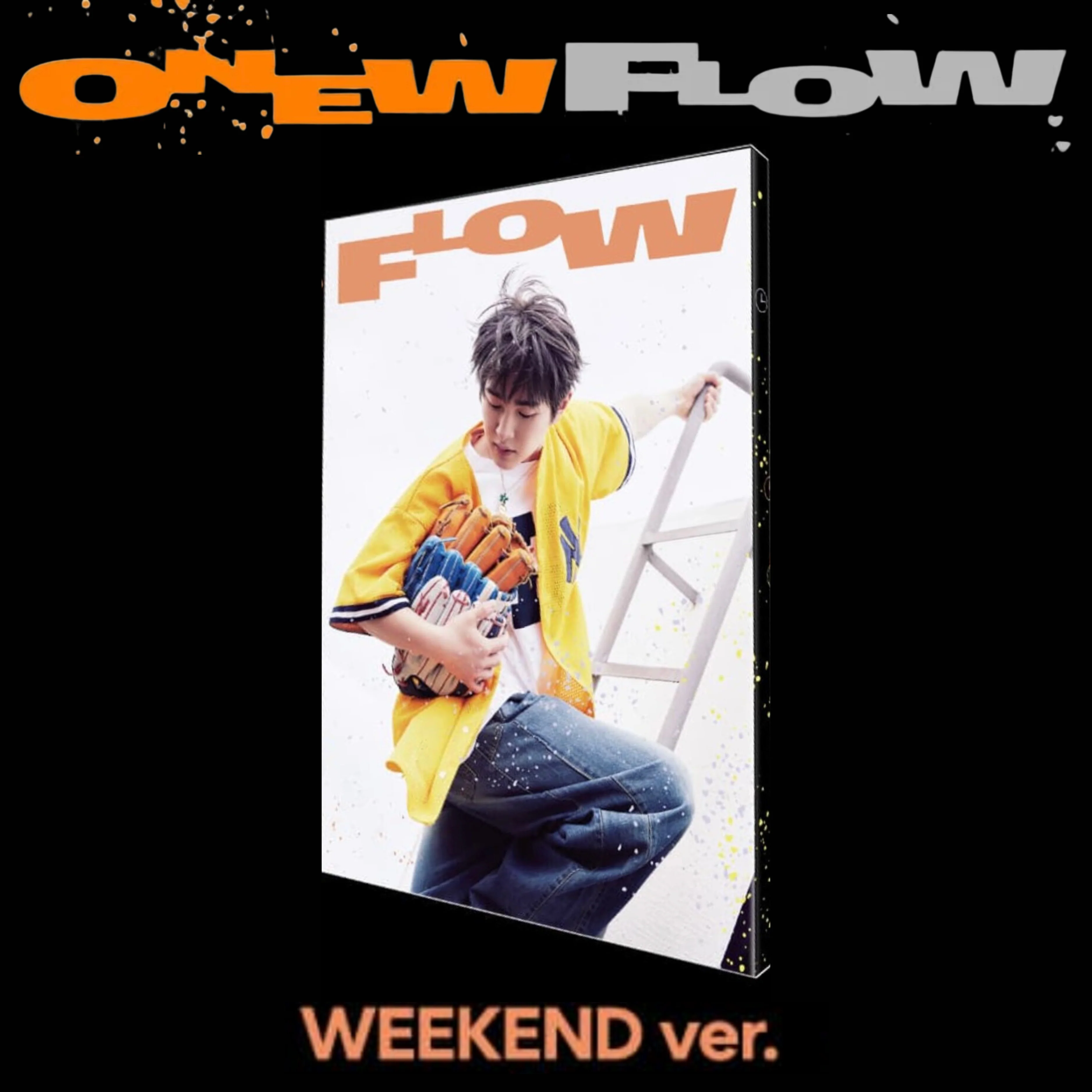ONEW - FLOW - Image 4