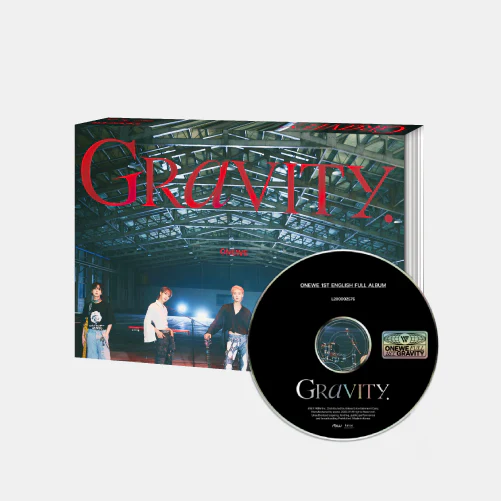 ONEWE - Gravity - Image 2