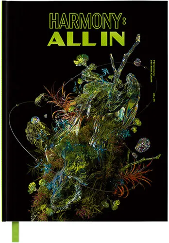 P1HARMONY - Harmony: All In - Image 5