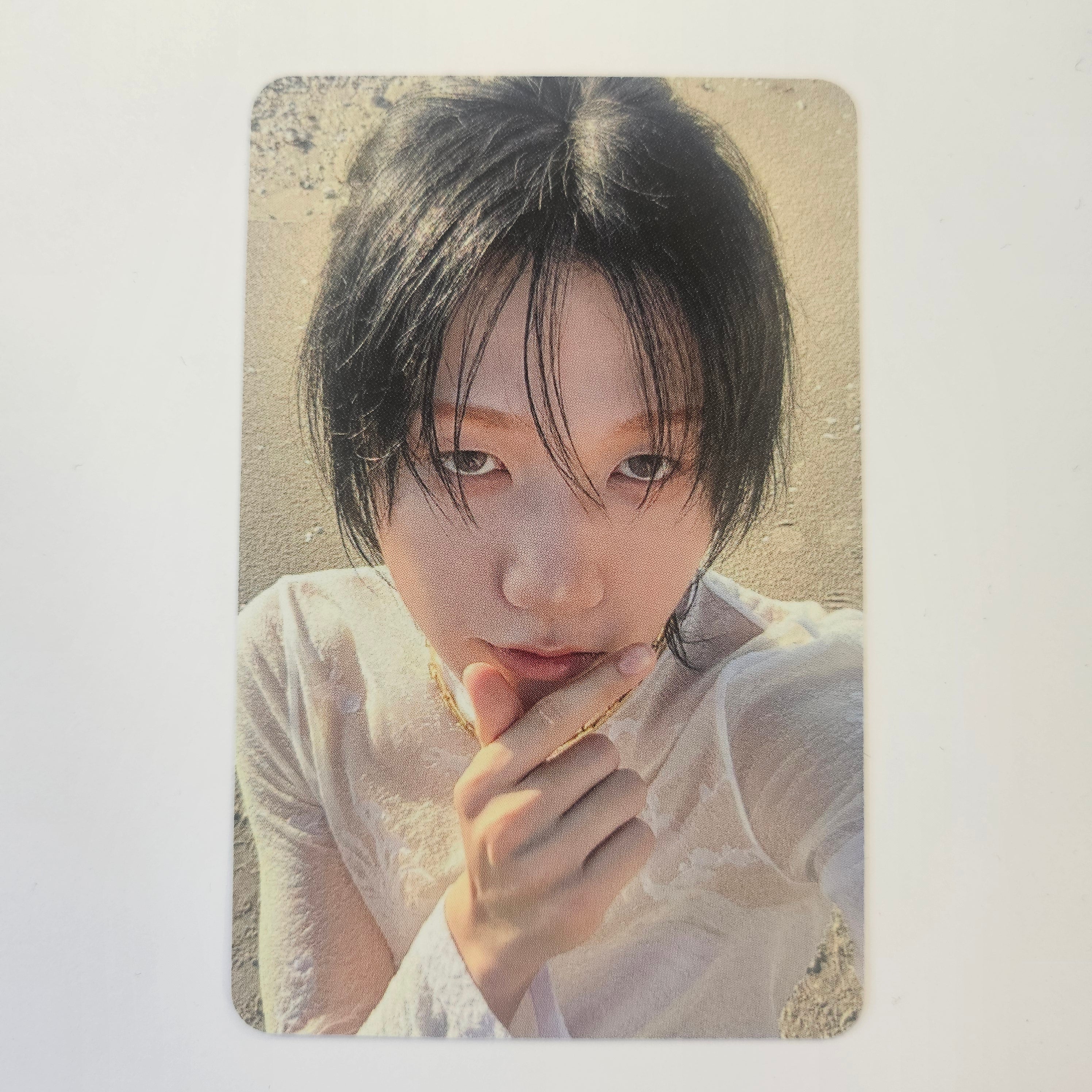 P1HARMONY - UNIQUE Apple Music Photocards - Image 7