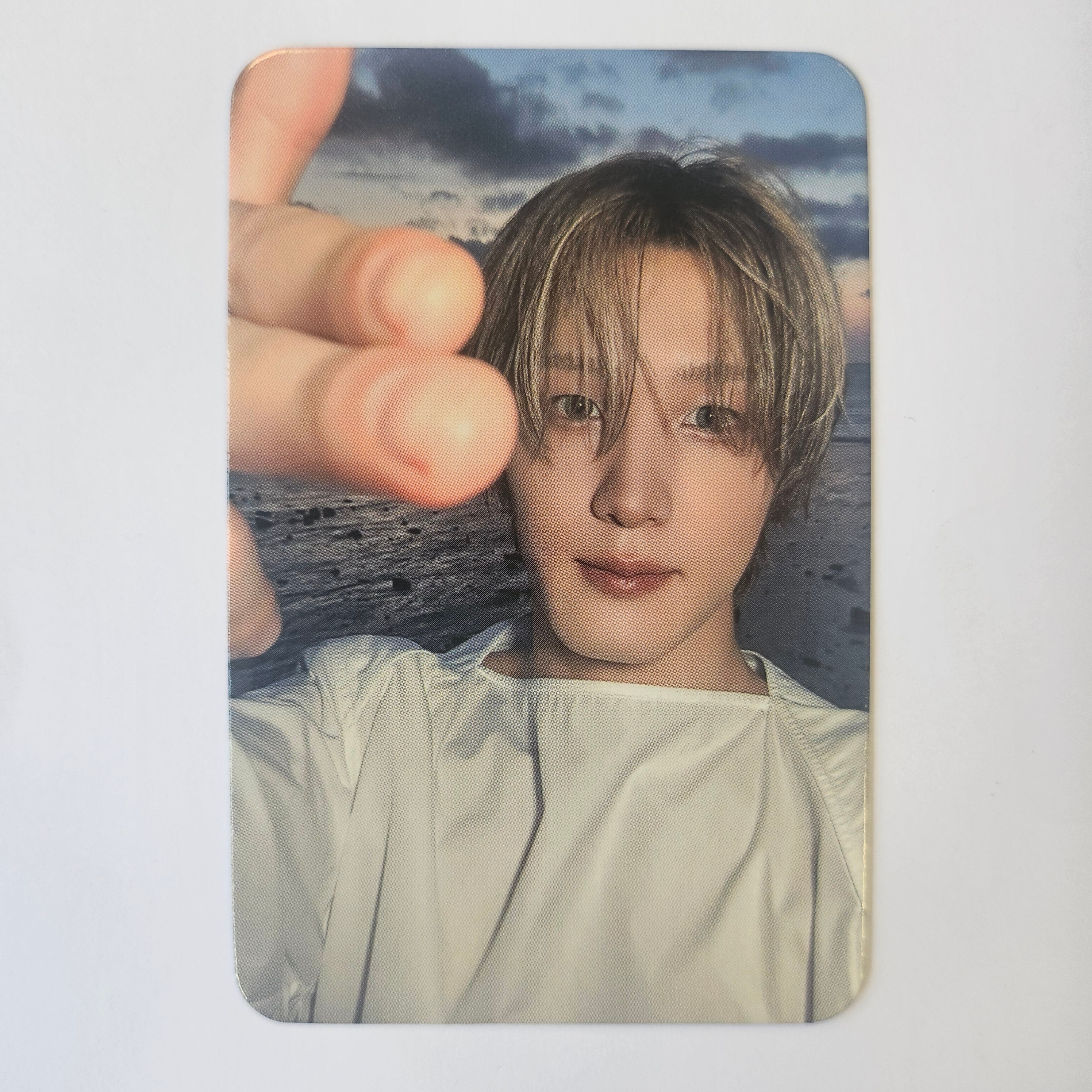 P1HARMONY - UNIQUE DearMyMuse Photocards - Image 3