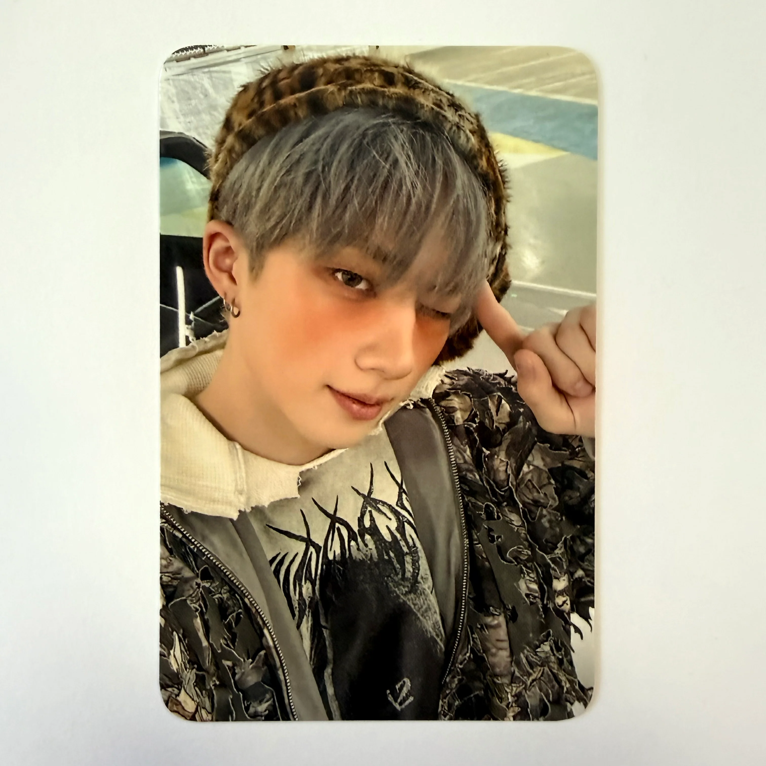 P1HARMONY - UNIQUE Everline Photocards - Image 3