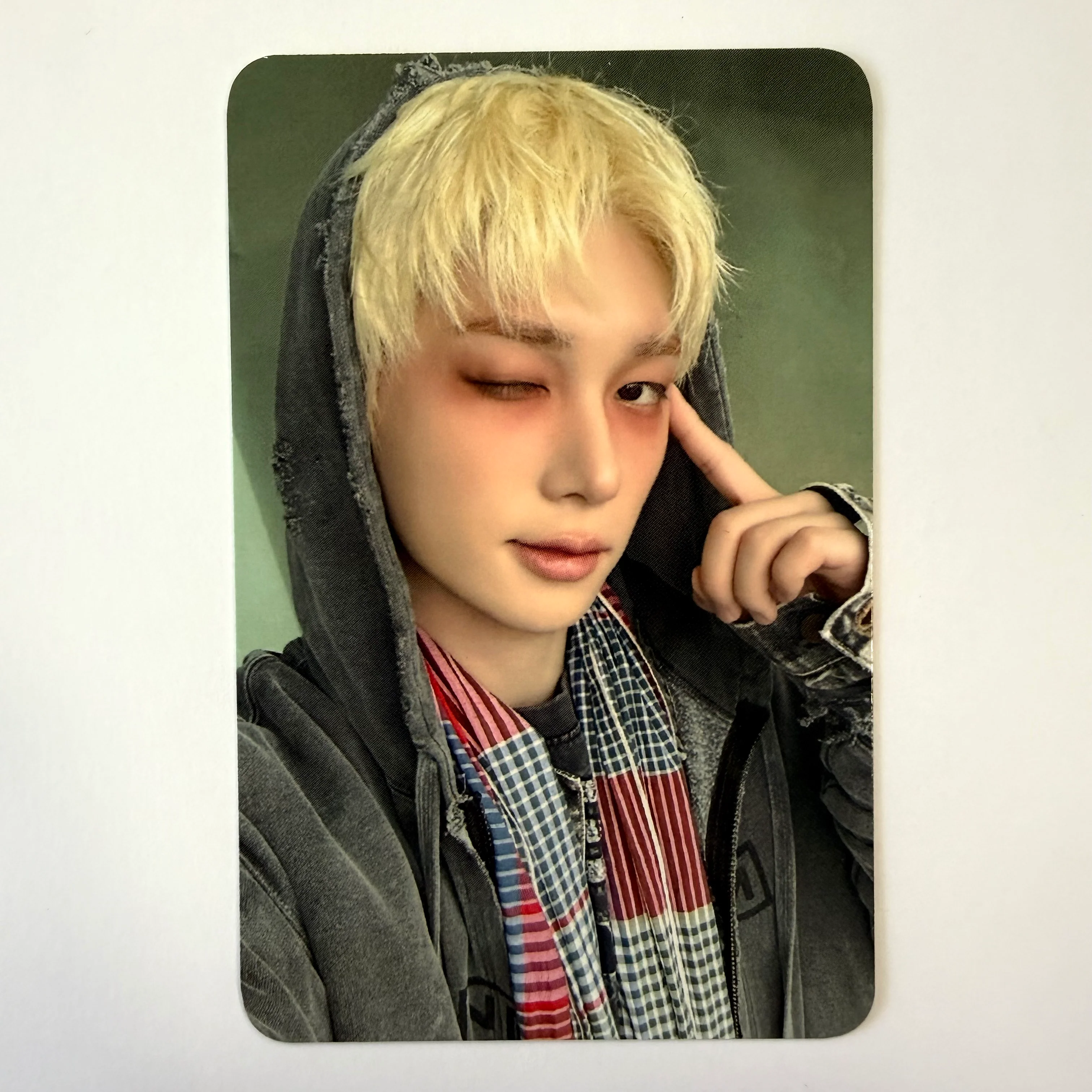 P1HARMONY - UNIQUE Everline Photocards - Image 4