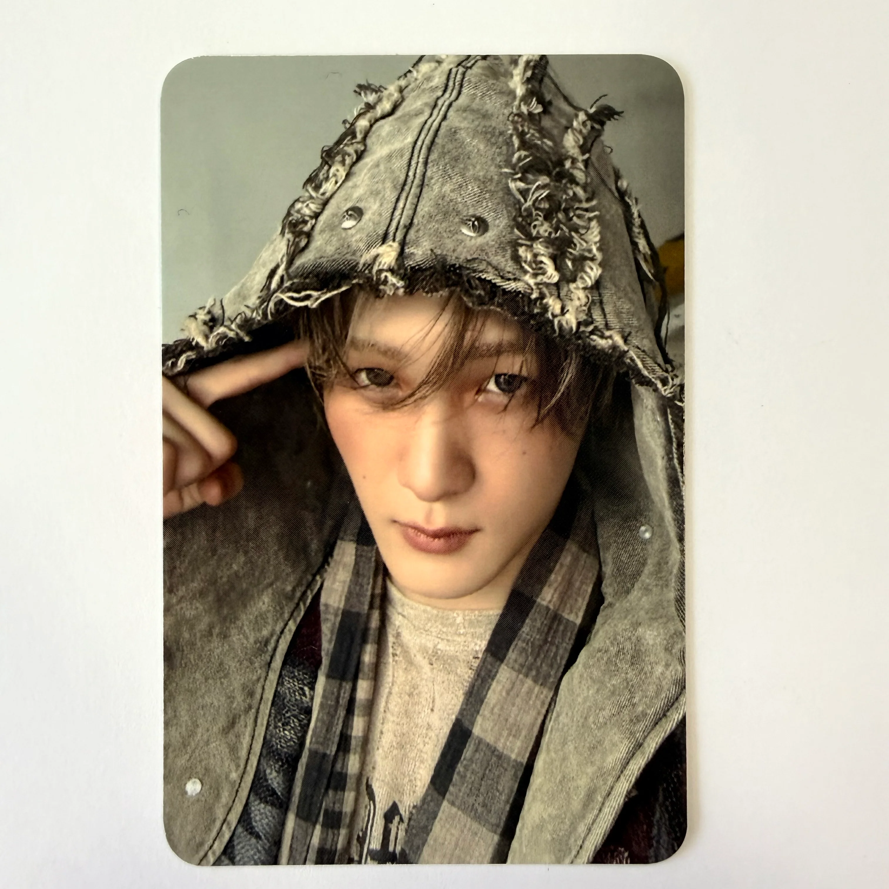 P1HARMONY - UNIQUE Everline Photocards - Image 5