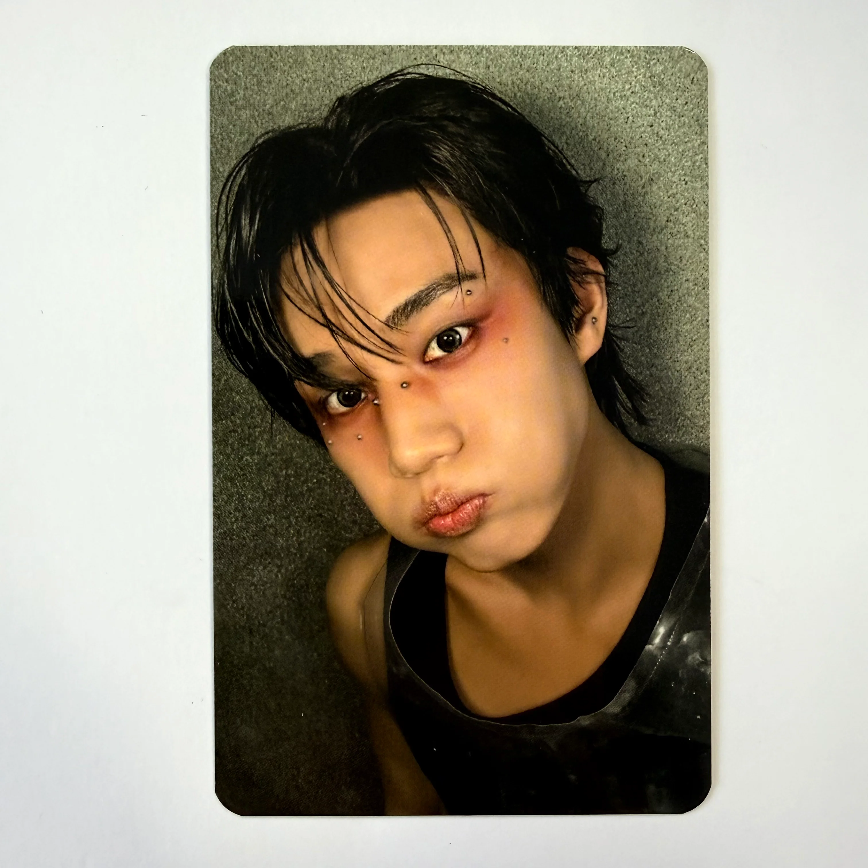 P1HARMONY - UNIQUE Soundwave Photocards - Image 2