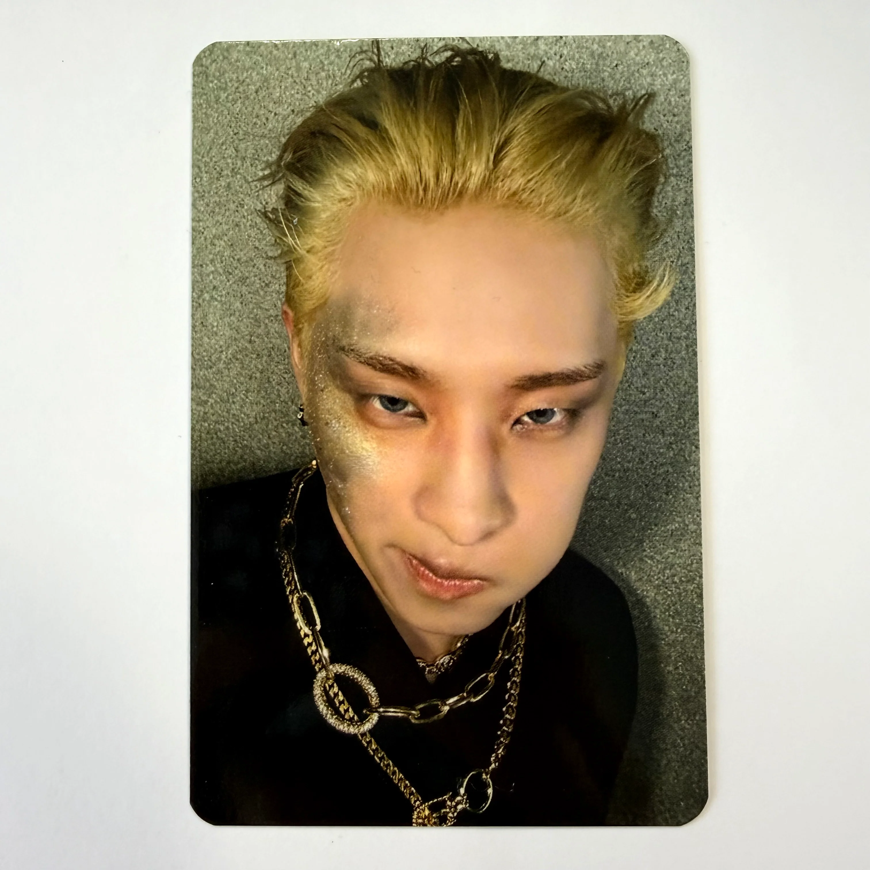 P1HARMONY - UNIQUE Soundwave Photocards - Image 4
