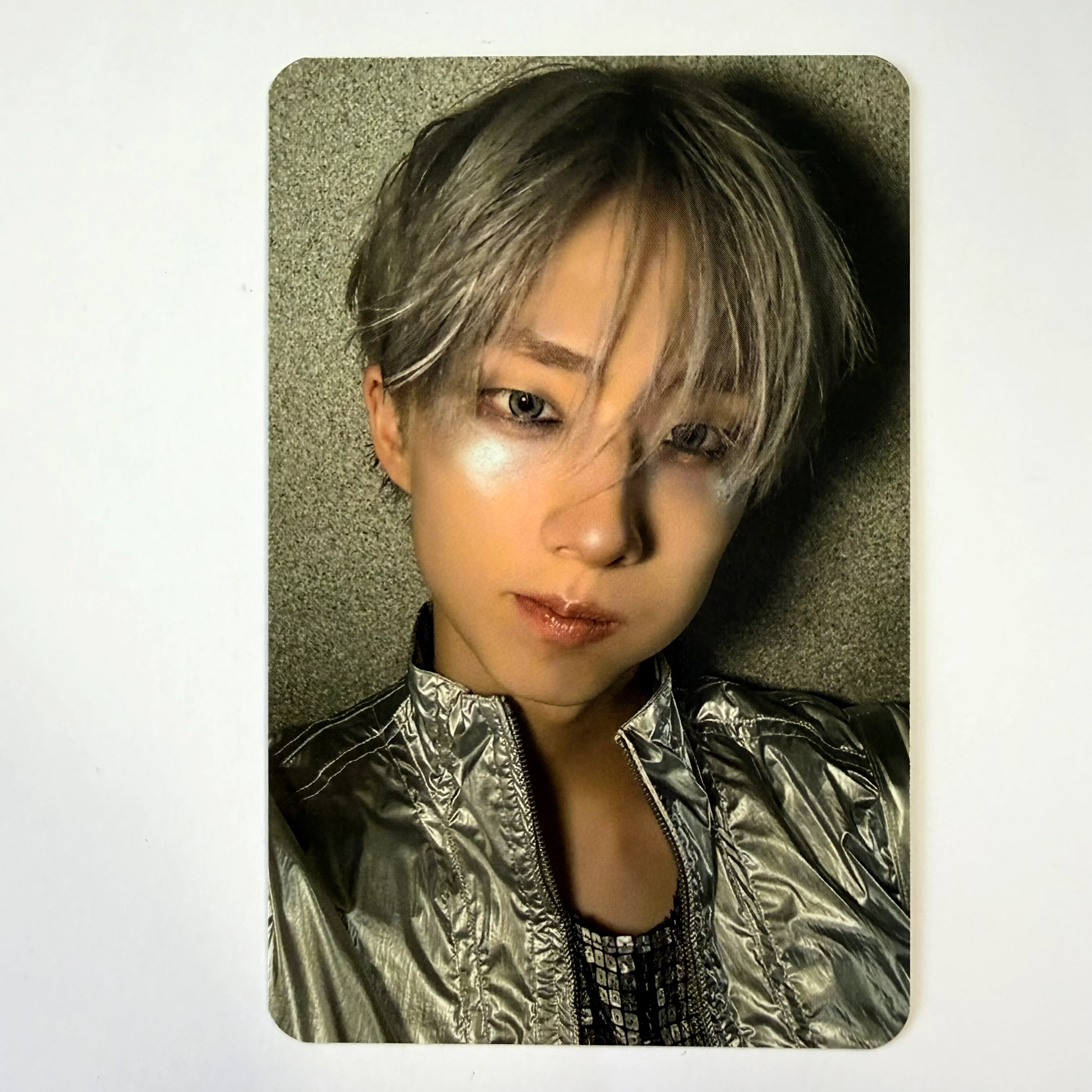P1HARMONY - UNIQUE Soundwave Photocards - Image 5
