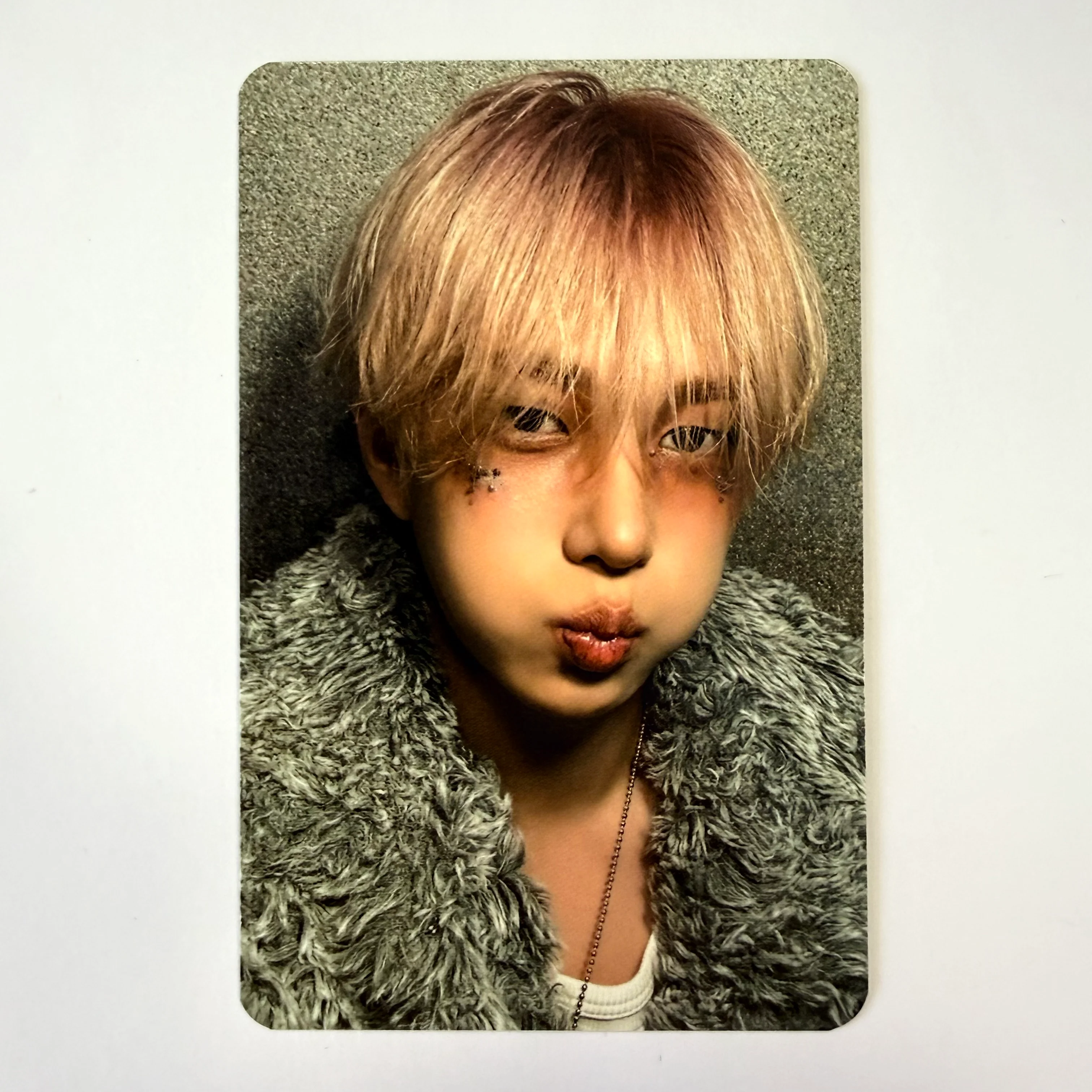 P1HARMONY - UNIQUE Soundwave Photocards - Image 6