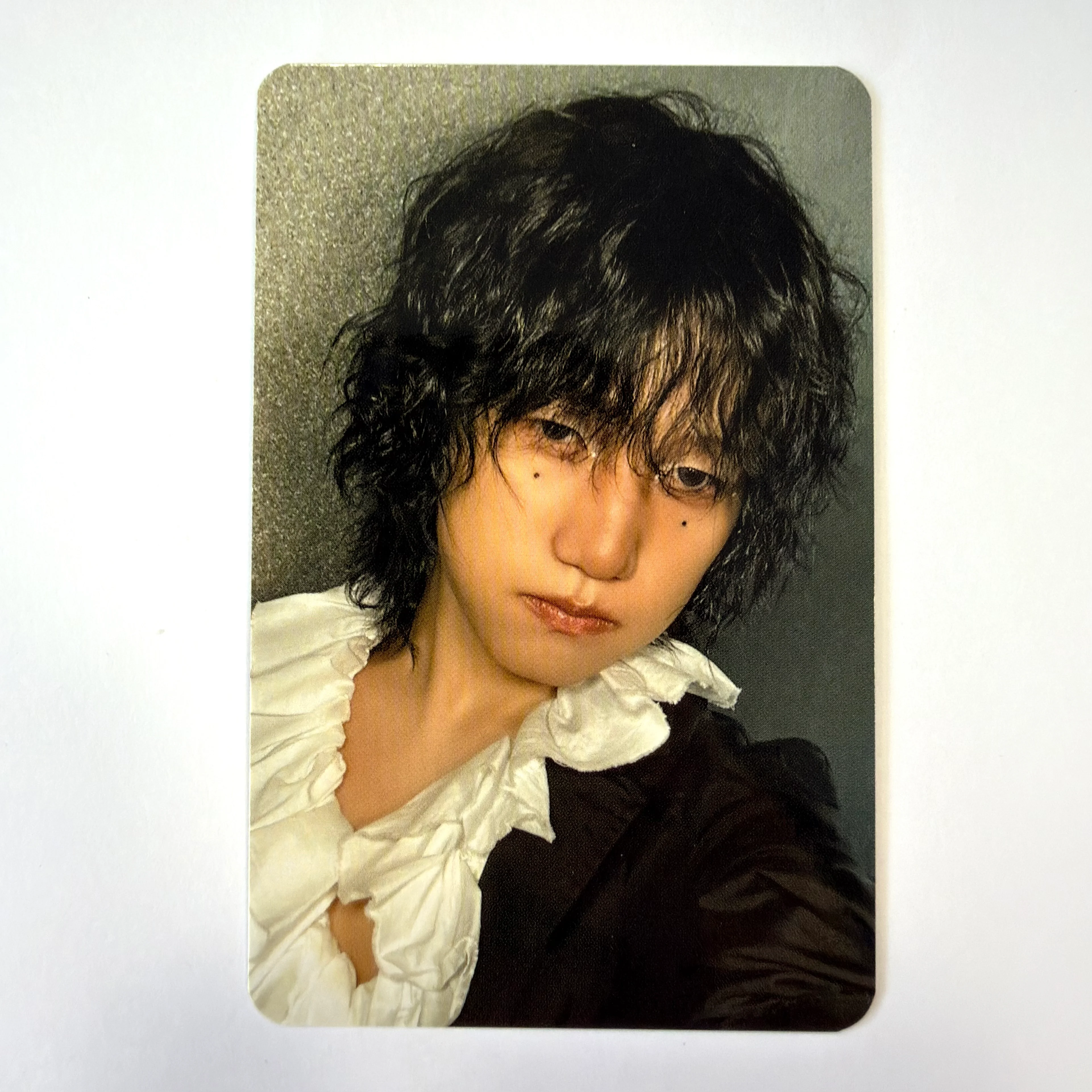 P1HARMONY - UNIQUE Soundwave Photocards - Image 7