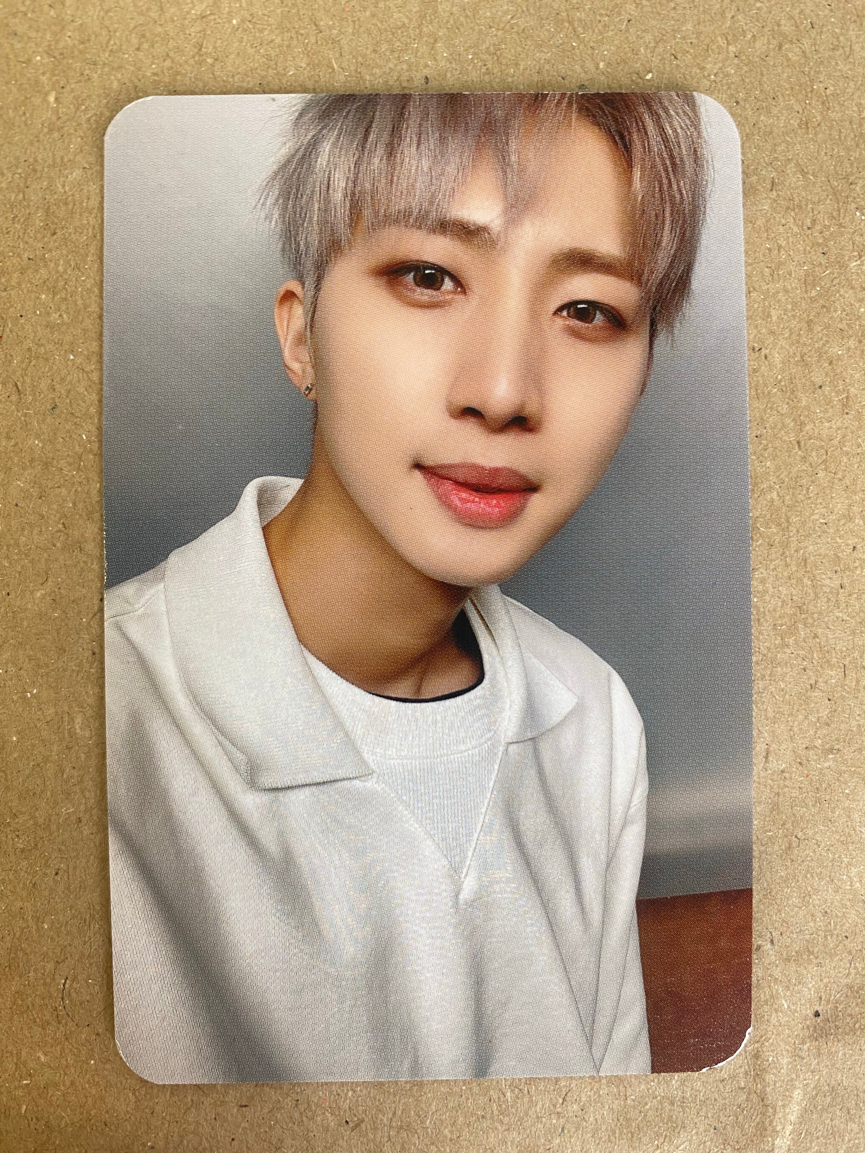 PENTAGON - LOVE or TAKE Music Korea Photocards - Image 7