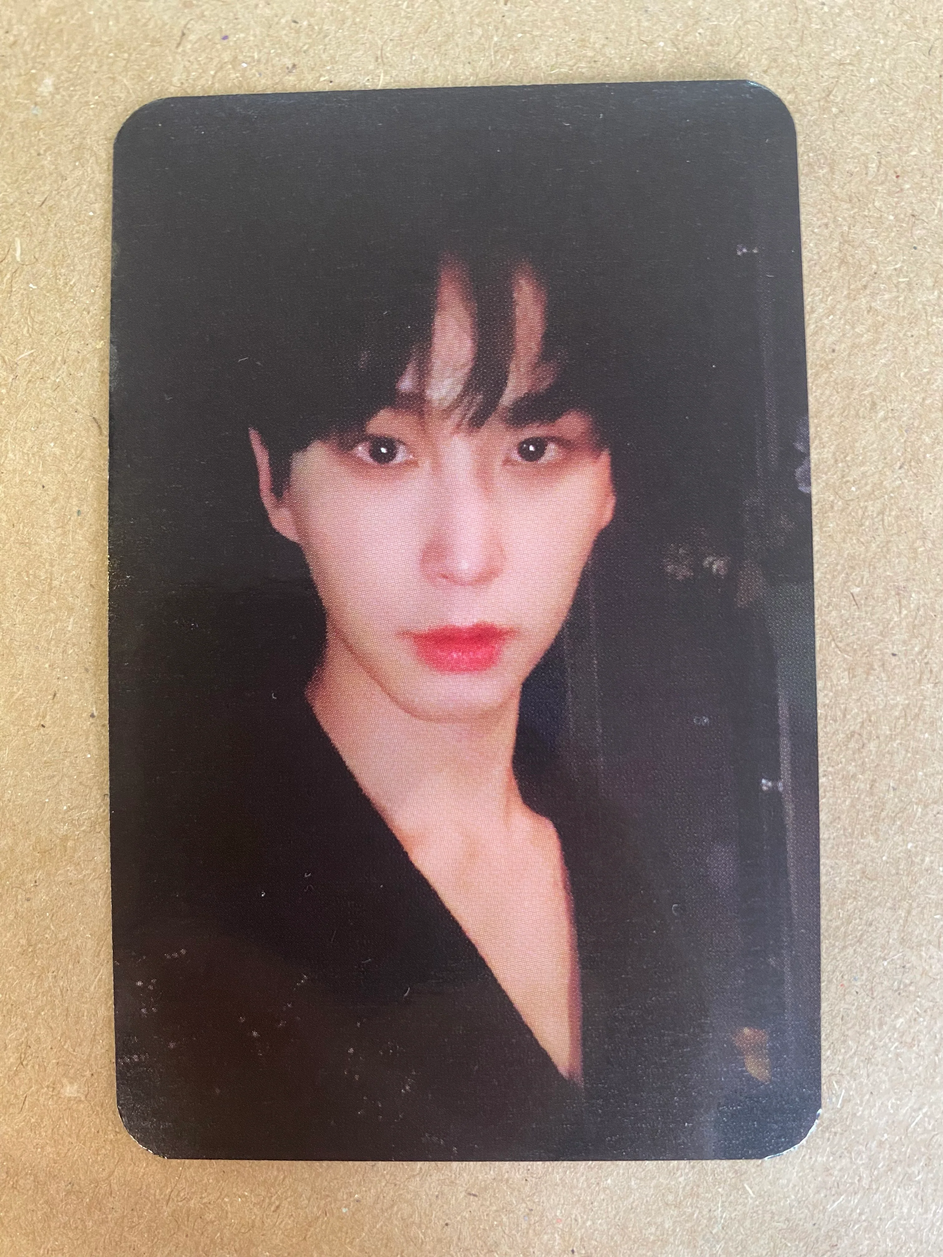 PENTAGON - LOVE or TAKE Music Korea Photocards - Image 9