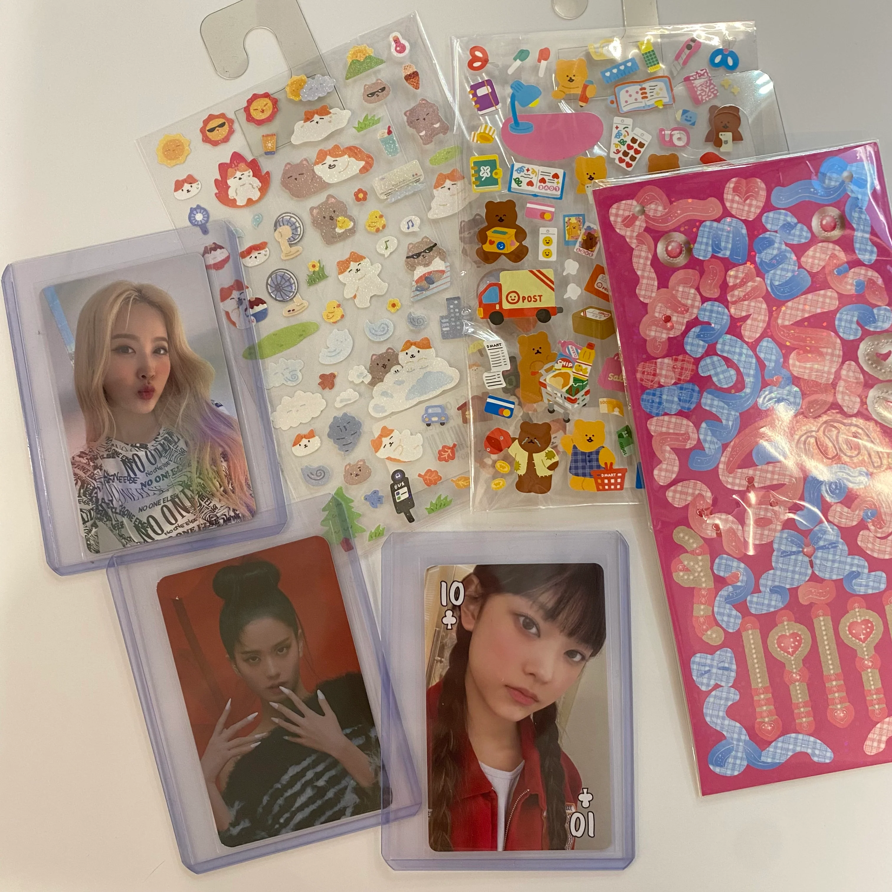 Photocard Deco Kit - Image 2