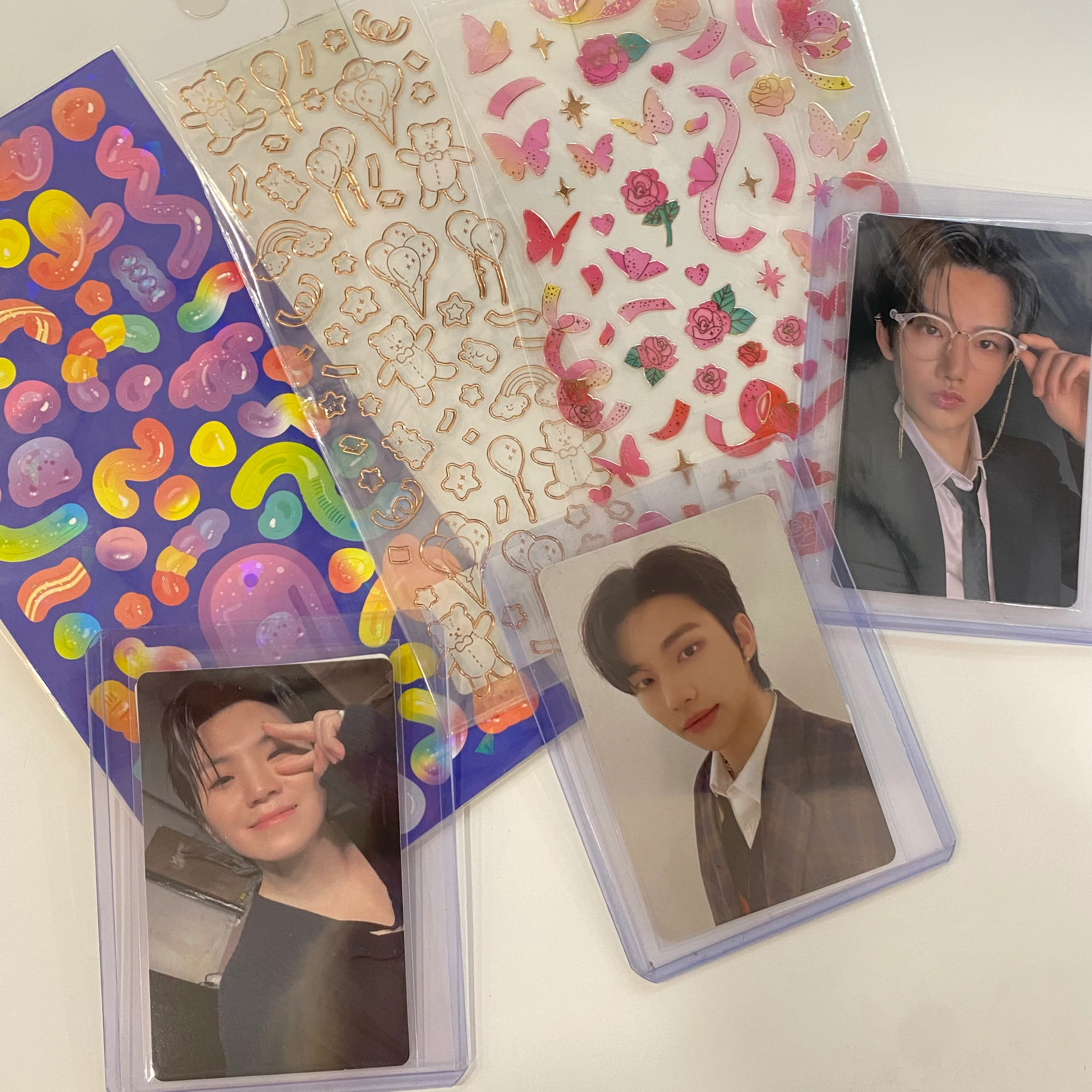 Photocard Deco Kit - Image 3
