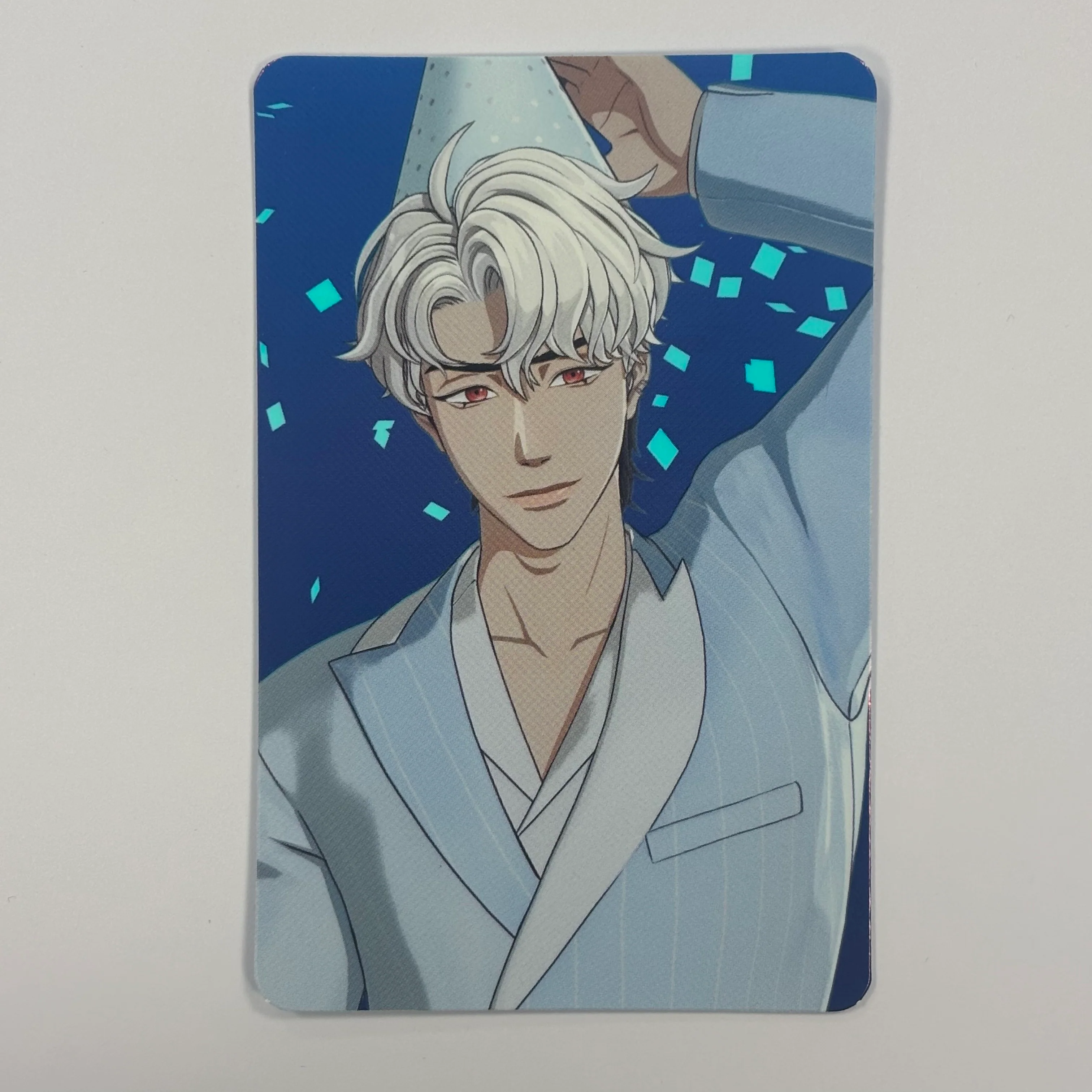 PLAVE - POP-UP OFFICIAL MD [Happy Plave Day] Photocards - Image 2