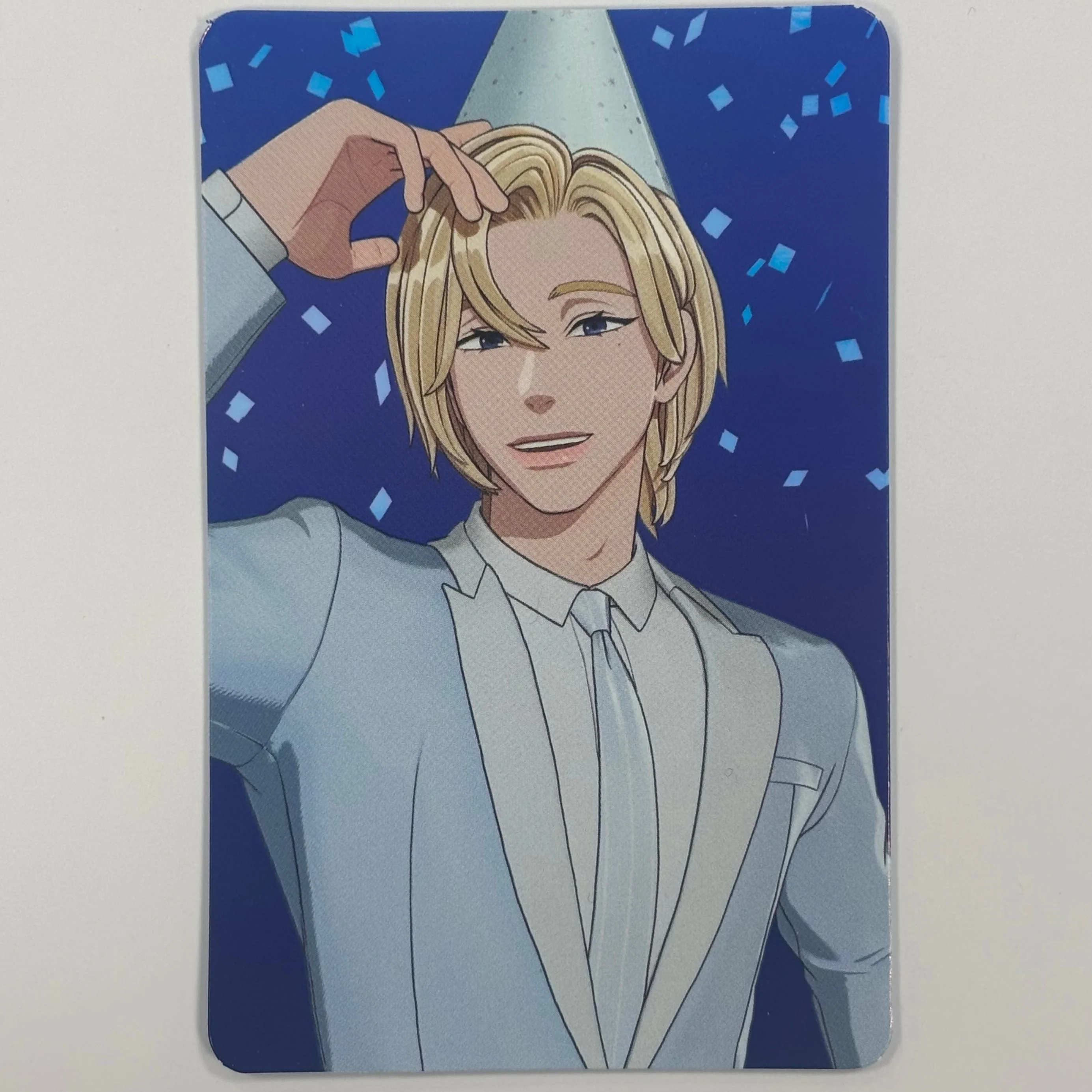 PLAVE - POP-UP OFFICIAL MD [Happy Plave Day] Photocards - Image 3