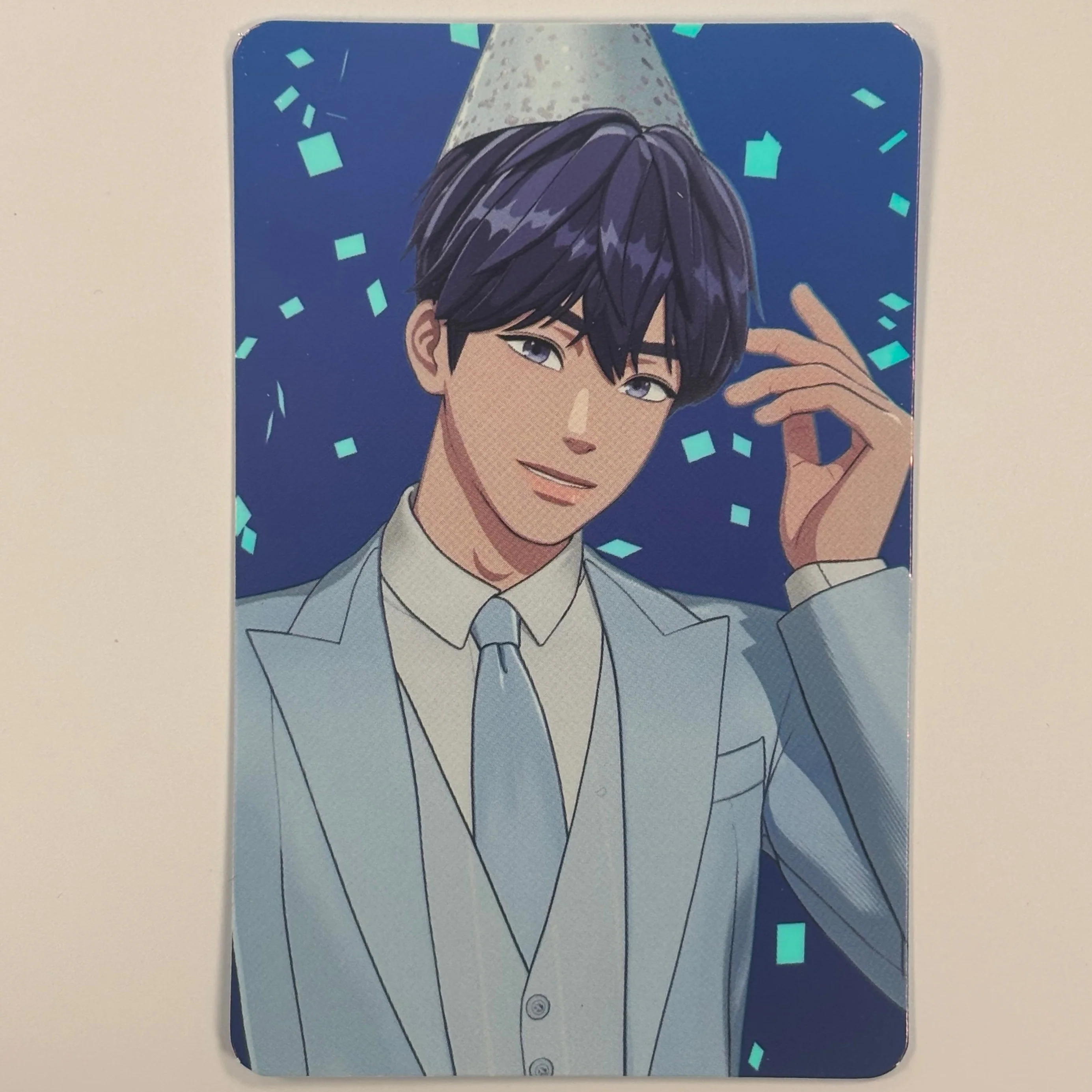 PLAVE - POP-UP OFFICIAL MD [Happy Plave Day] Photocards - Image 4