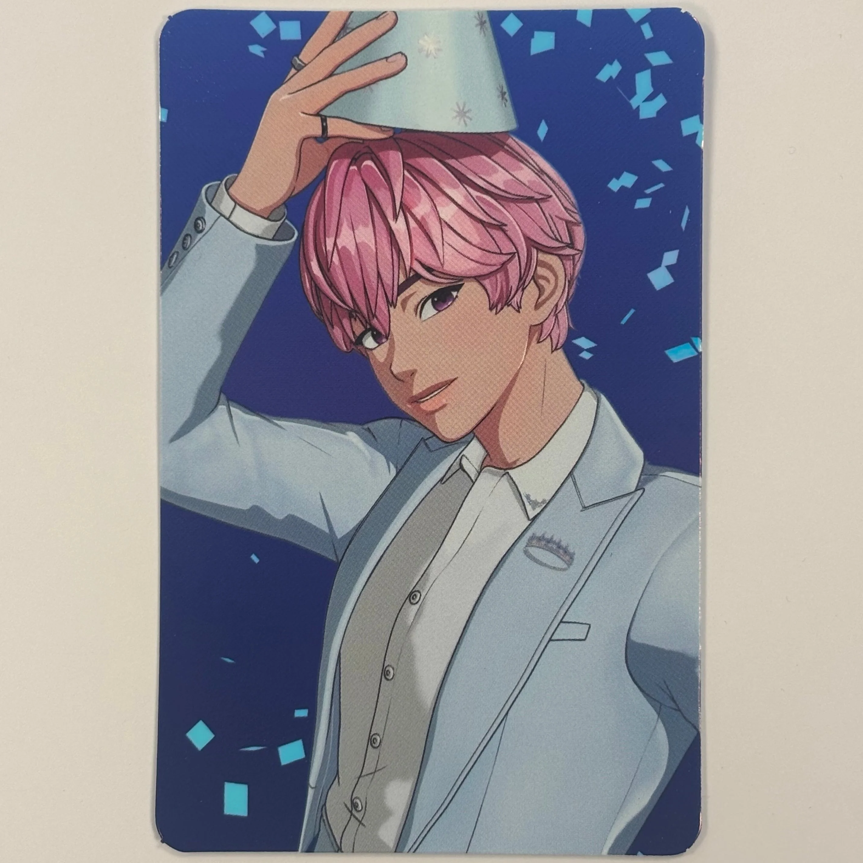 PLAVE - POP-UP OFFICIAL MD [Happy Plave Day] Photocards - Image 5