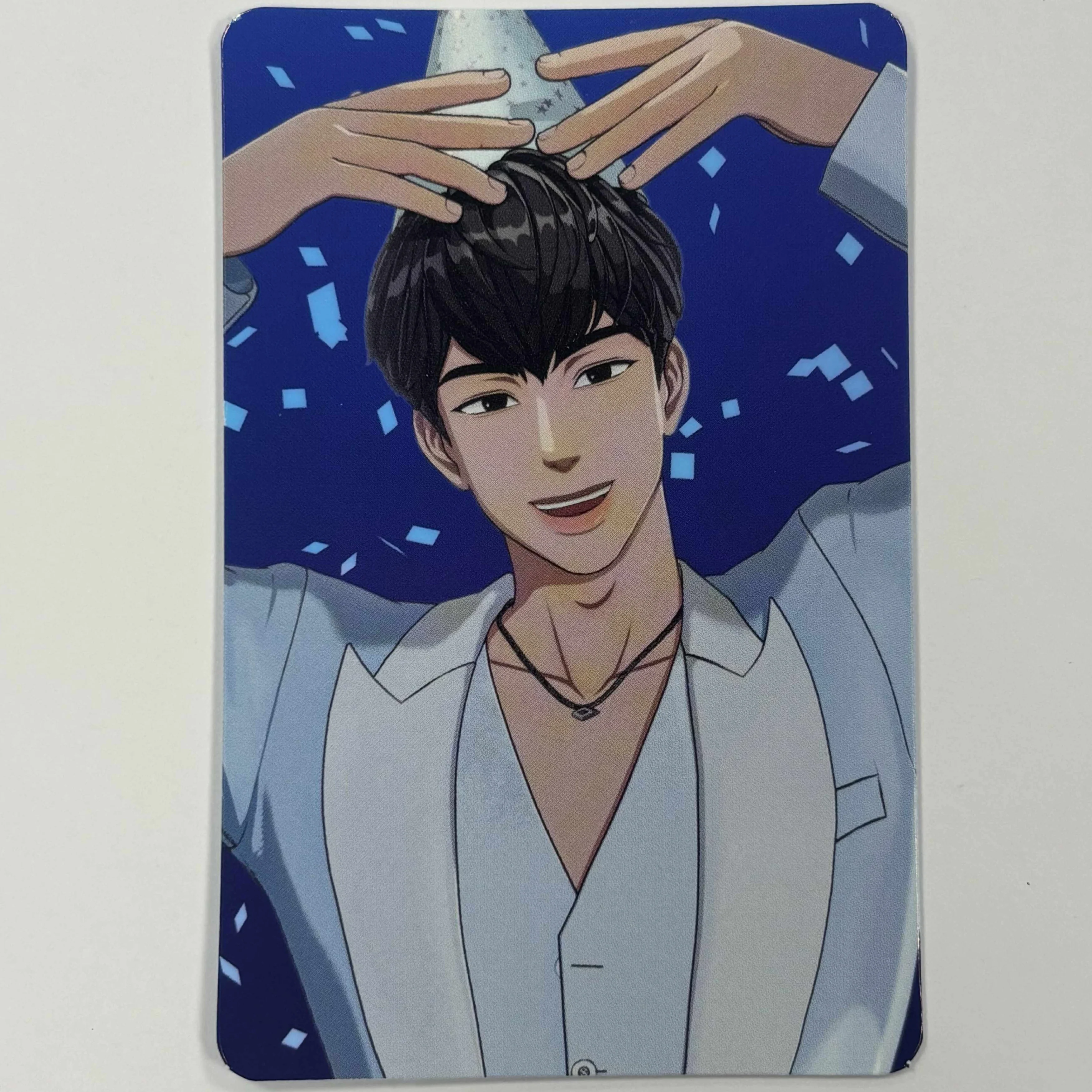 PLAVE - POP-UP OFFICIAL MD [Happy Plave Day] Photocards - Image 6