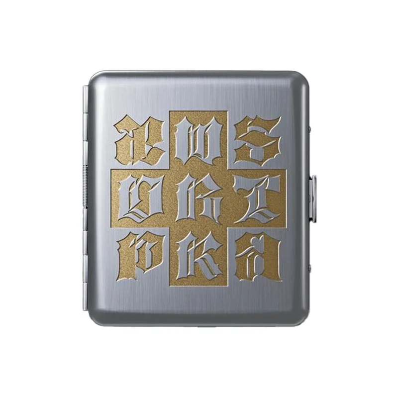 AESPA - Dirty Work [Dirty Case Ver.] - Image 4
