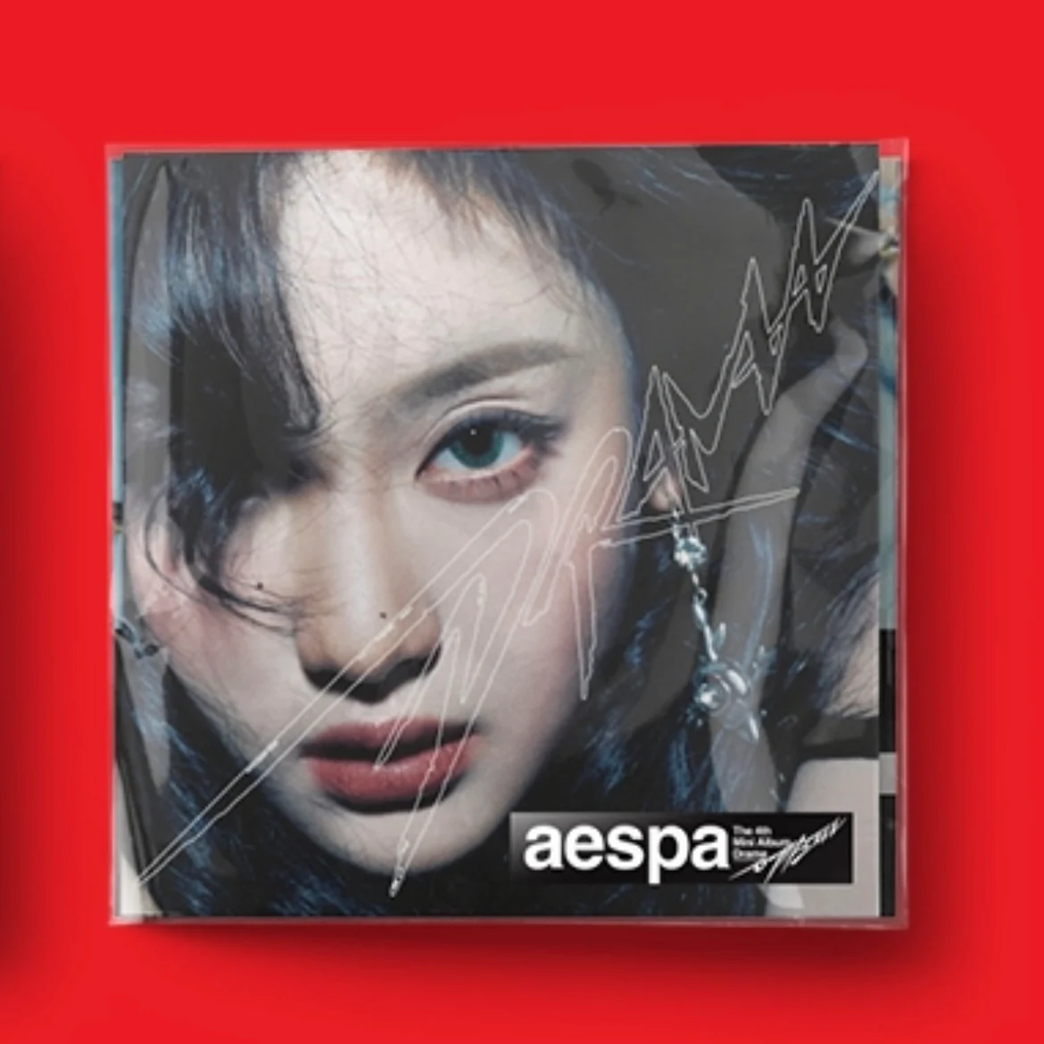 AESPA - DRAMA (Scene Ver.) - Image 3