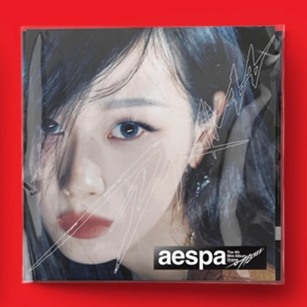 AESPA - DRAMA (Scene Ver.) - Image 5