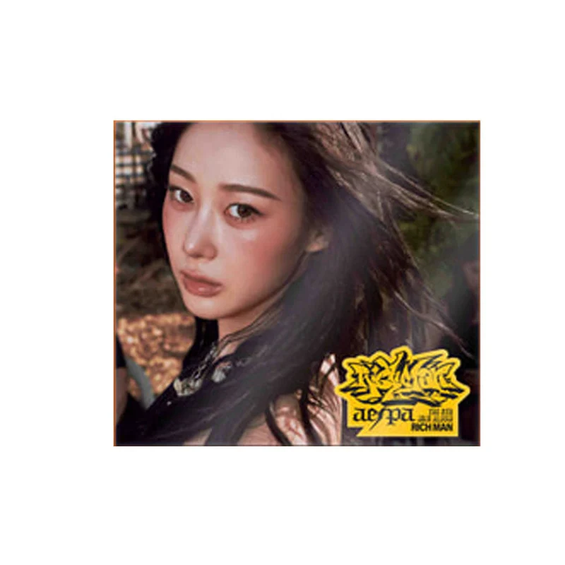 AESPA - Rich Man (Burst Ver.) - Image 5
