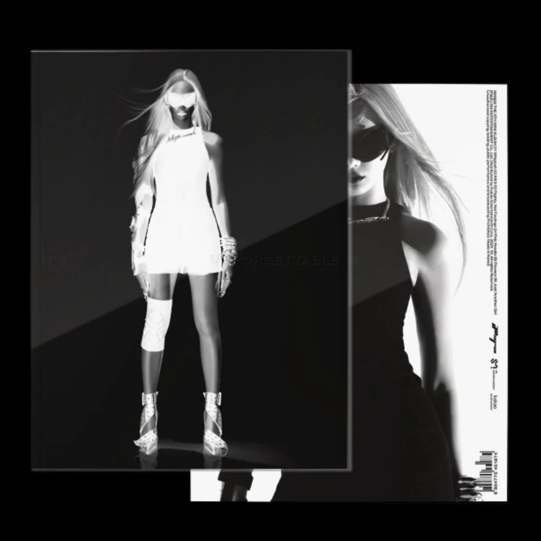 AESPA - WHIPLASH [BEAT Ver] - Image 4