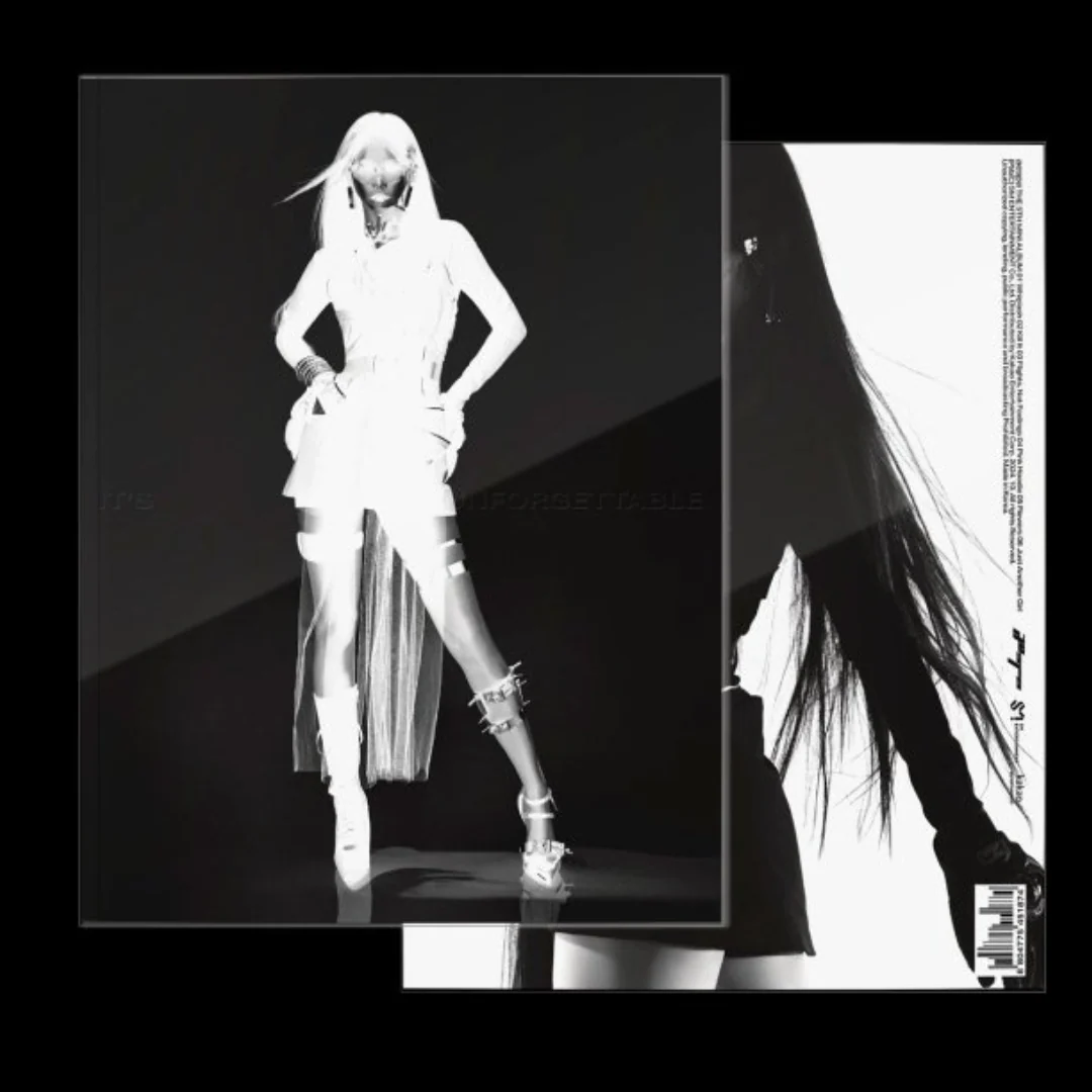 AESPA - WHIPLASH [BEAT Ver] - Image 5