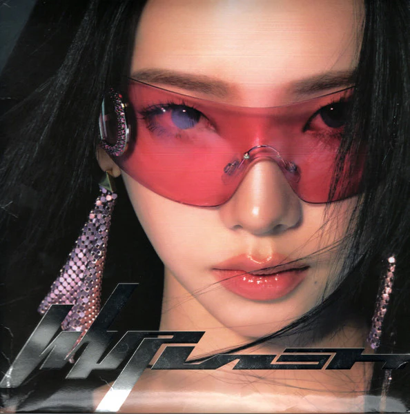 AESPA - WHIPLASH [SPEED Ver] - Image 5