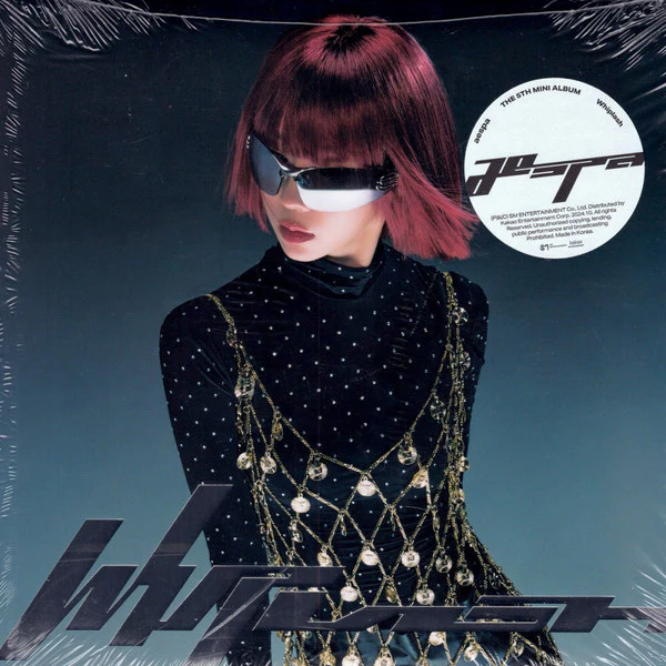 AESPA - WHIPLASH [SPEED Ver] - Image 6