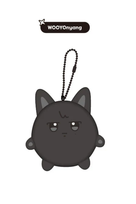 ATEEZ - ANITEEZ [IN THE CALLING] STRESS BALL - Image 6