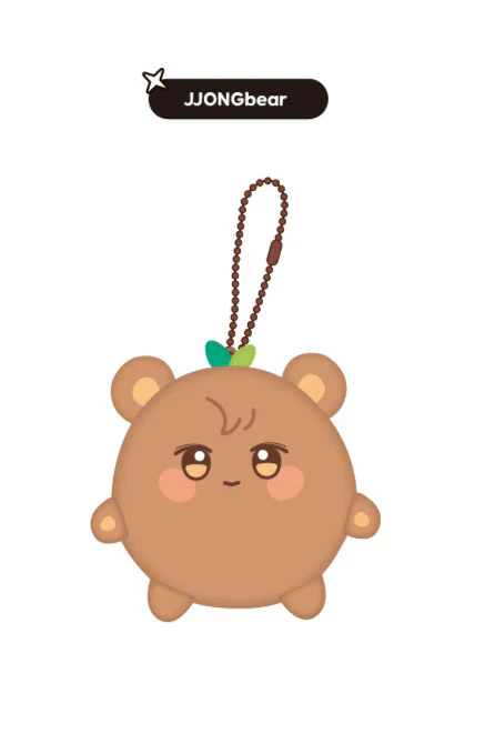ATEEZ - ANITEEZ [IN THE CALLING] STRESS BALL - Image 8