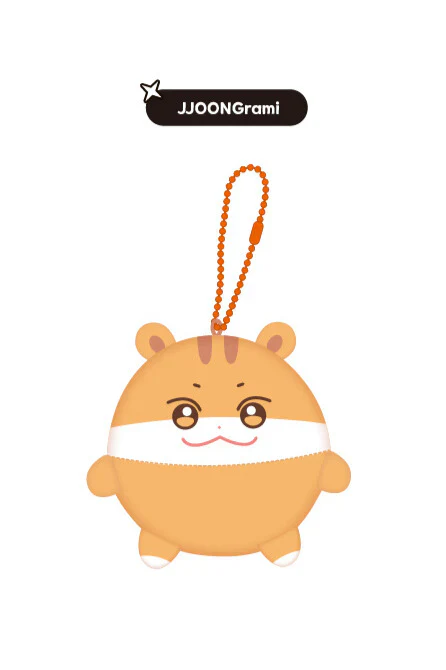 ATEEZ - ANITEEZ [IN THE CALLING] STRESS BALL - Image 9