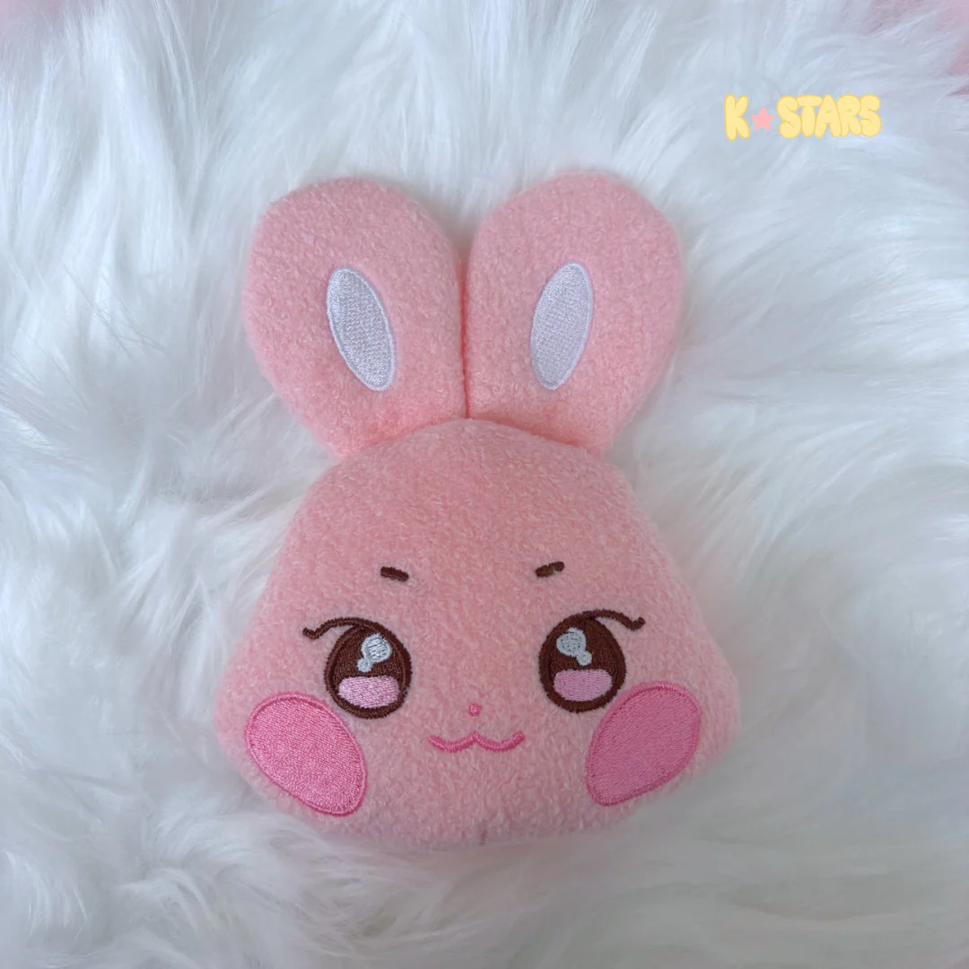 ATEEZ - ANITEEZ [IN TREASURE] Plush Name Tag - Image 10