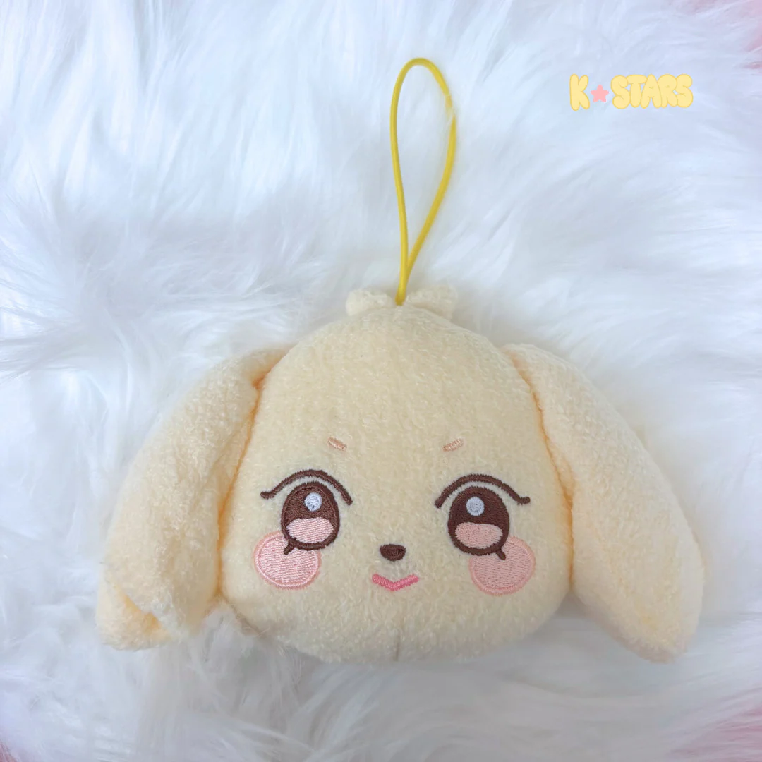 ATEEZ - ANITEEZ [IN TREASURE] Plush Name Tag - Image 4