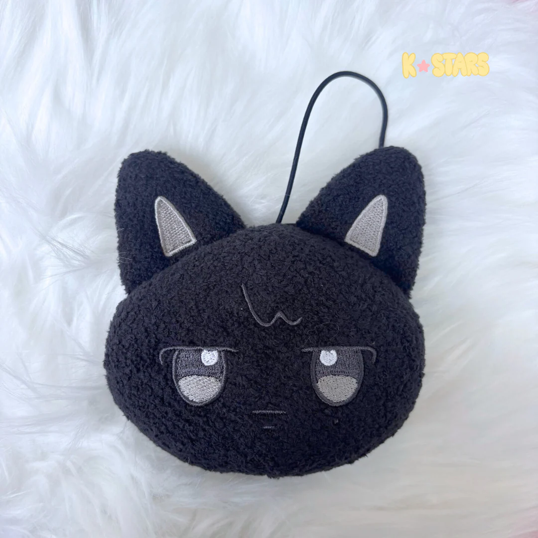 ATEEZ - ANITEEZ [IN TREASURE] Plush Name Tag - Image 8