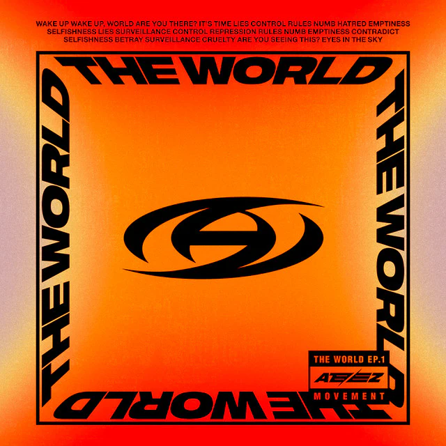 ATEEZ - The World EP.1: MOVEMENT - Image 7