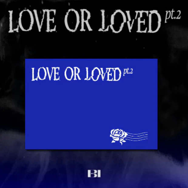 B.I - Love Or Loved Pt.2 - Image 2