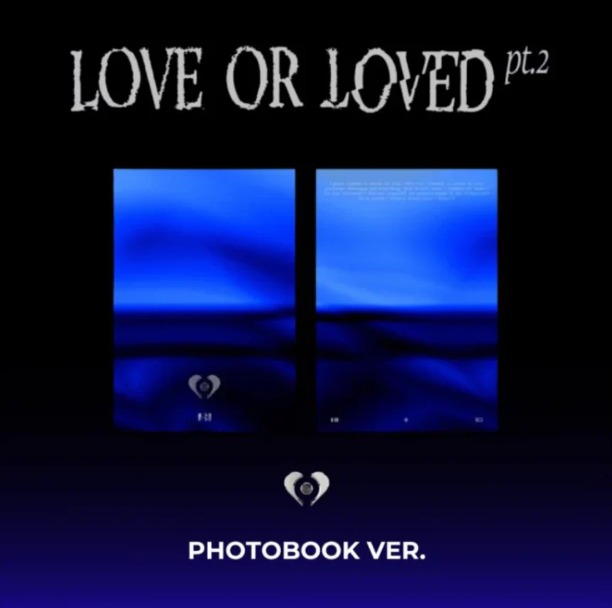 B.I - Love Or Loved Pt.2 - Image 3