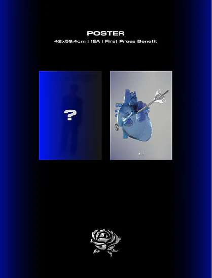 B.I - Love Or Loved Pt.2 - Image 6
