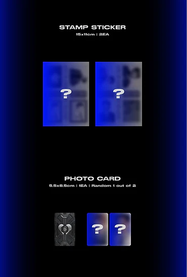 B.I - Love Or Loved Pt.2 - Image 7
