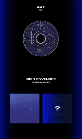 B.I - Love Or Loved Pt.2 - Image 8